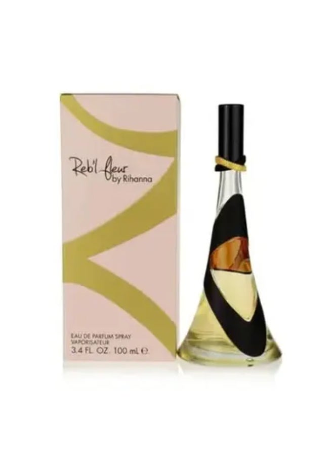 Rihanna Reb'l Fleur EDP (L) 100ml
